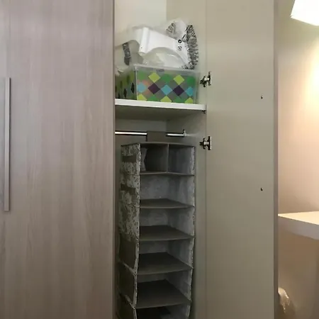 Appartamento La Balena