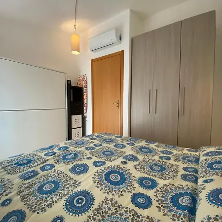 La Balena Apartment *