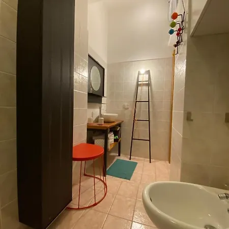 Apartment La Balena