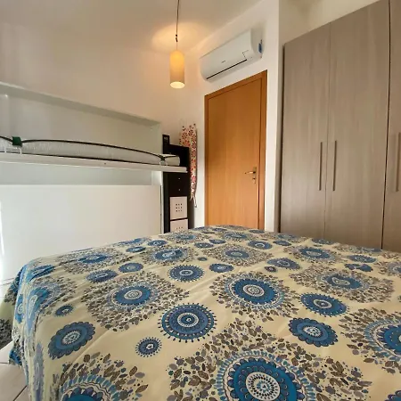 La Balena Apartment *