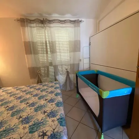 La Balena Apartment