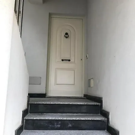 Apartment La Balena