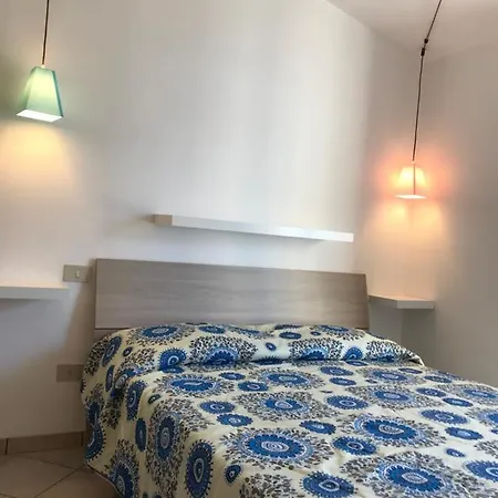 La Balena Apartment