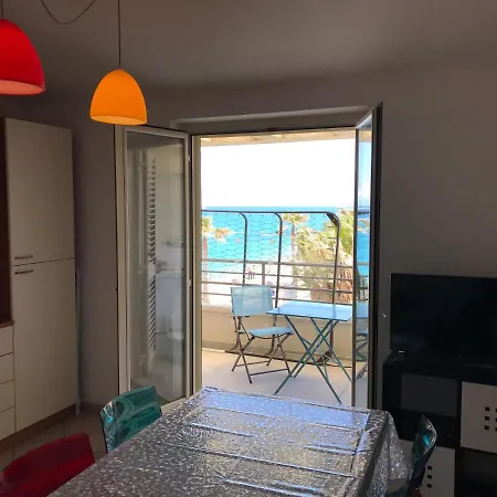 La Balena Apartment Capo d'Orlando
