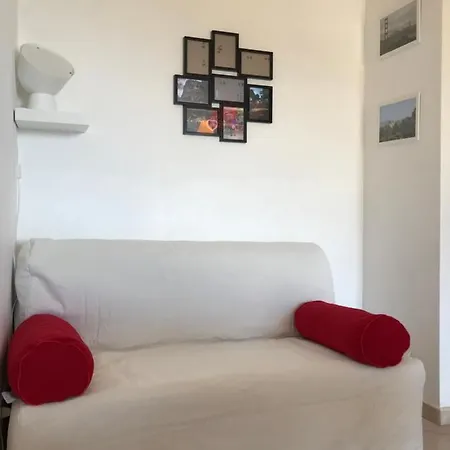 La Balena *