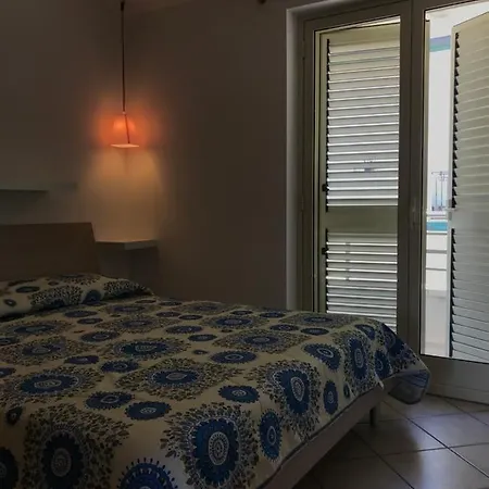 La Balena Capo d'Orlando