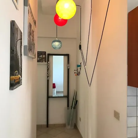 La Balena * Capo d'Orlando
