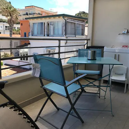 Apartment La Balena Capo d'Orlando