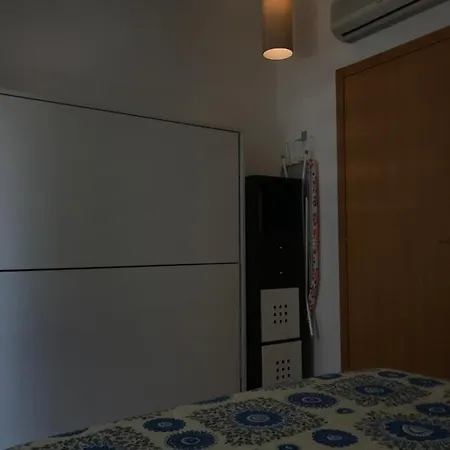 Apartment La Balena