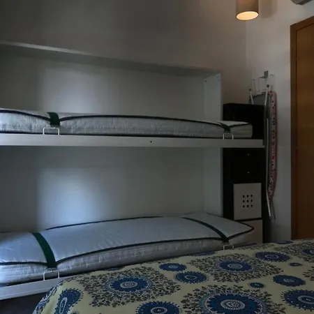 La Balena Apartment
