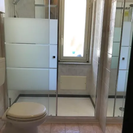 Apartment La Balena Capo d'Orlando